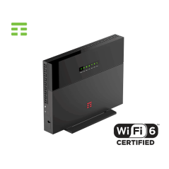 MODEM TIM HUB+ FIBRA RIGENERATO