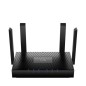 ROUTER WIFI6 AX1500 1201/300MBP 4PG IGABIT 5DBI FIXED MESH ROUTER