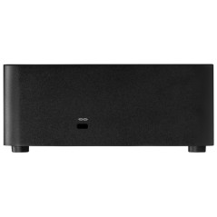 MSI Cubi NUC 1MG-001EU PC/stazione di lavoro Intel Core 7 150U 16 GB DDR5-SDRAM 1 TB SSD Windows 11 Pro Mini PC Nero