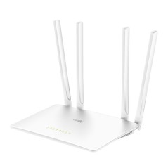ROUTER AC1200 DUAL 867MBPS+300MBPS 5P10/100 4DBI FIXED ANTENNA