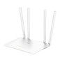 ROUTER AC1200 DUAL 867MBPS+300MBPS 5P10/100 4DBI FIXED ANTENNA