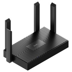 ROUTER WIFI6 AX1500 1201/300MBP 4PG IGABIT 5DBI FIXED