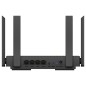 ROUTER WIFI6 AX1500 1201/300MBP 4PG IGABIT 5DBI FIXED