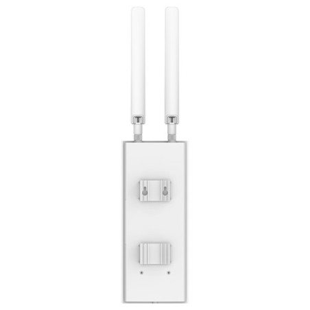 Cudy AP1300 Outdoor 867 Mbit/s Bianco Supporto Power over Ethernet (PoE)