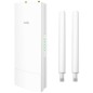 ACCESS POINT AC1200 1P ETHERNET IND OOR/OUTDOOR