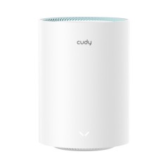 ACCESS POINT AC1200 MESH DUAL BAND 867/300MBPS 2P GIGABIT 2 UNIT WIFI5