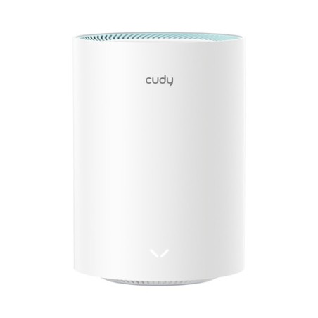 ACCESS POINT AC1200 MESH DUAL BAND 867/300MBPS 2P GIGABIT 2 UNIT WIFI5