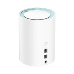 ACCESS POINT AC1200 MESH DUAL BAND 867/300MBPS 2P GIGABIT 2 UNIT WIFI5