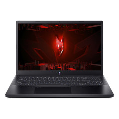 NB 15,6 I7-13620H 16GB 512SSD FD ACER NITRO 5 - VGA RTX 2050