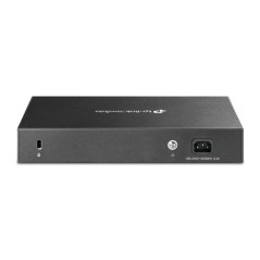 ROUTER VPN MULTI WAN 5P GIGABIT