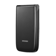 Brondi Magnum 4 Nero
