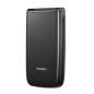 Brondi Magnum 4 Nero