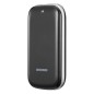 Brondi Stone+ Black