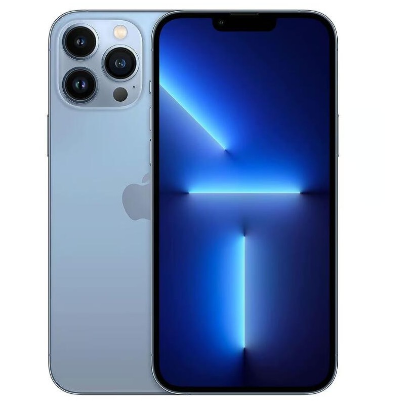 Apple iPhone 13 Pro 128GB Sierra Blue - Usato Grado B