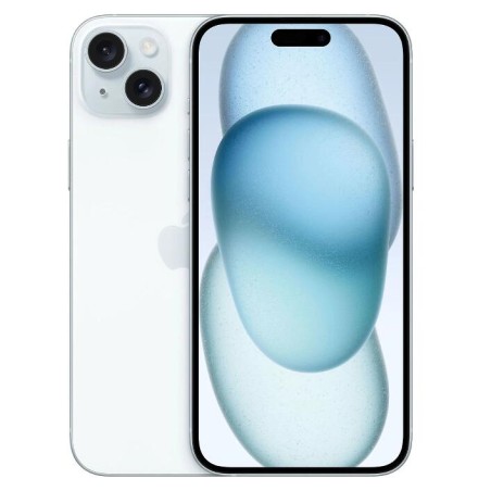 Apple iPhone 15 128GB Blue - Ricondizionato Grado A+++