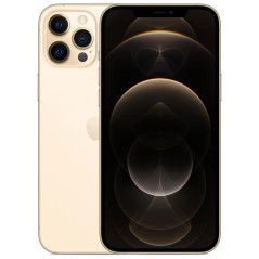 Apple iPhone 12 Pro Max 128GB Gold - Ricondizionato Grado A