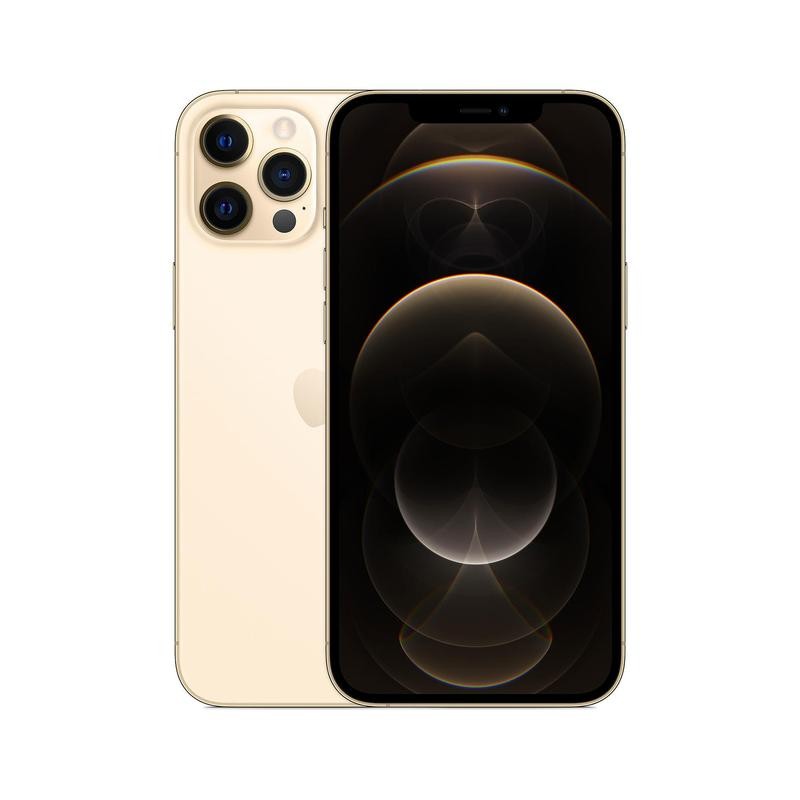 Apple iPhone 12 Pro Max 128GB Gold - Ricondizionato Grado A