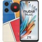 ZTE Nubia Music 4/128 Pop Art