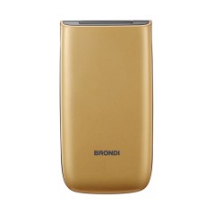 Brondi Magnum 4 Gold