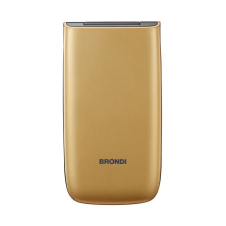 Brondi Magnum 4 Gold