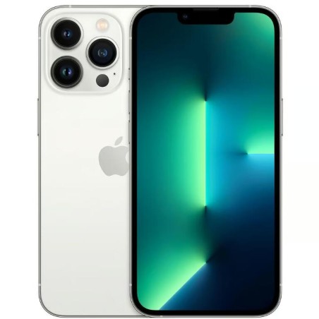 Apple iPhone 13 Pro 256GB Silver - Usato Grado A+++