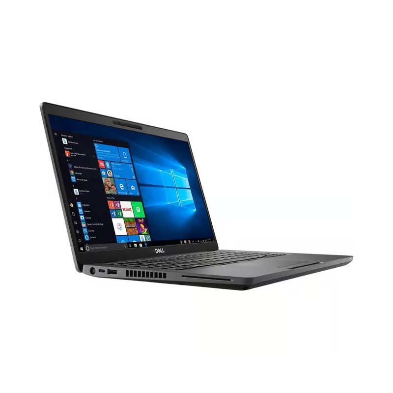 DELL Latitude E5400 14" i5 1.6 GHz 8/256 W10P - Usato Grado A DELL Latitude E5400 14" i5 1.6 GHz 8/256 W10P - Usato Grado A