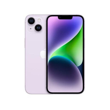 Apple iPhone 14 128GB Purple - Ricondizionato Grado B