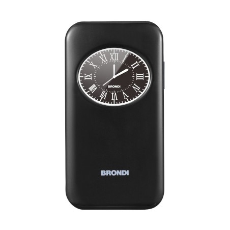 Brondi Window 2 Black Metal