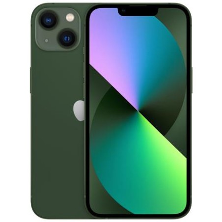 Apple iPhone 13 128GB Green - Usato Grado A | Dual sim fisica
