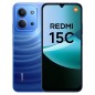 Redmi 15C 4G 4/256GB Moonlight Blue