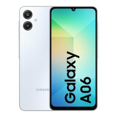 SAMSUNG Galaxy A065 A06 4/64 DUOS Blue - Extra EU