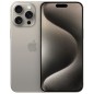 Apple iPhone 15 Pro Max 256GB Natural Titanium - Usato Grado A- Apple iPhone 15 Pro Max 256GB Natural Titanium - Usato Grado A-
