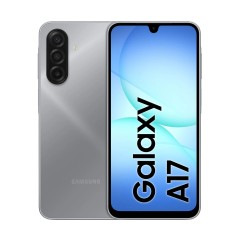 SAMSUNG Galaxy A175 A17 4G 4/128GB DUOS Gray