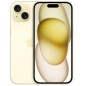 Apple iPhone 15 256GB Yellow - Ricondizionato A+++ | Batteria 100% Apple iPhone 15 256GB Yellow - Ricondizionato A+++ | Batteria 100%