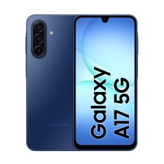 SAMSUNG Galaxy A176 A17 5G 4/128 DUOS Blue