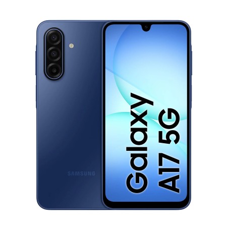SAMSUNG Galaxy A176 A17 5G 4/128 DUOS Blue