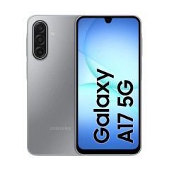 SAMSUNG Galaxy A176 A17 5G 4/128 DUOS Gray
