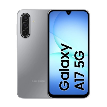 SAMSUNG Galaxy A176 A17 5G 4/128 DUOS Gray