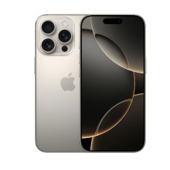 Apple iPhone 16 Pro Max 256GB Natural Titanium - Usato Grado A