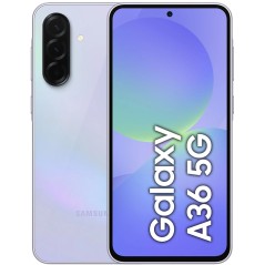 SAMSUNG Galaxy A366 A36 5G 8/256GB DUOS Violet