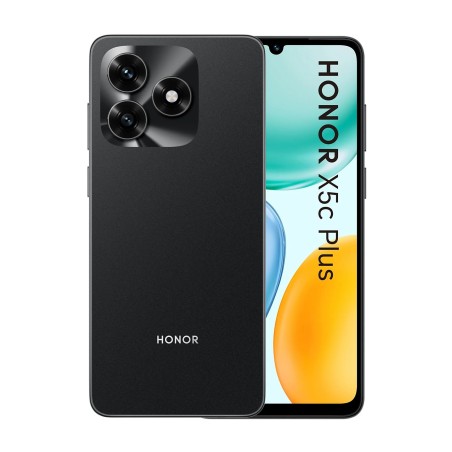HONOR X5c Plus 4/128 Black
