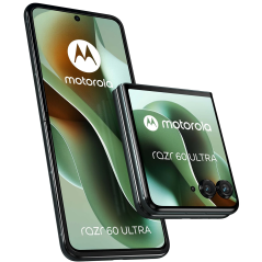 MOTOROLA Razr 60 Ultra 5G 16/512 Scarab