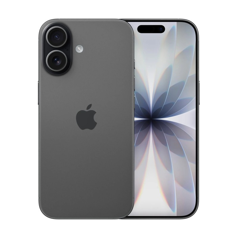 Apple iPhone 17 256GB Black [ITA]