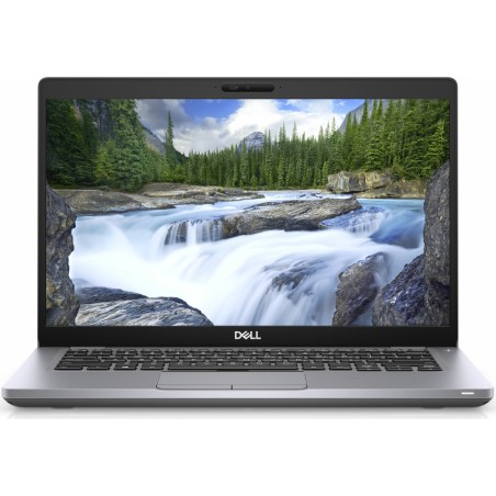 DELL 5410 i5-10210u 8/256 14" W11 - Usato Grado A