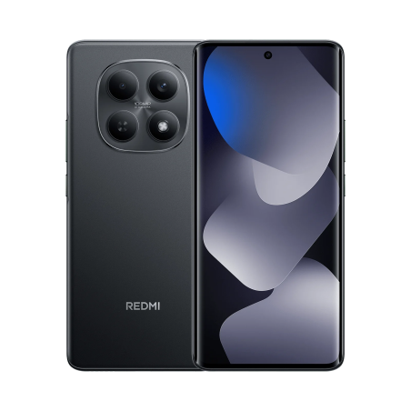 Redmi Note 15 4G 8/256 Midnight Black
