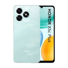 HONOR X5c Plus 4/128 Cyan