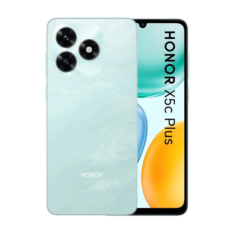 HONOR X5c Plus 4/128 Cyan