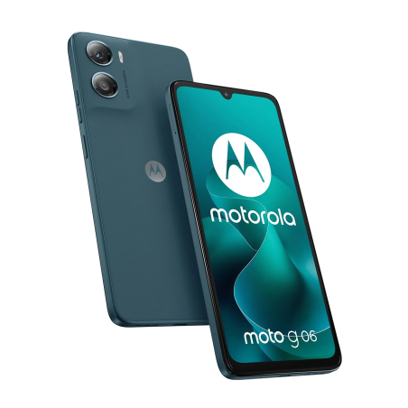 MOTOROLA MOTO G06 4/128 Tapestry