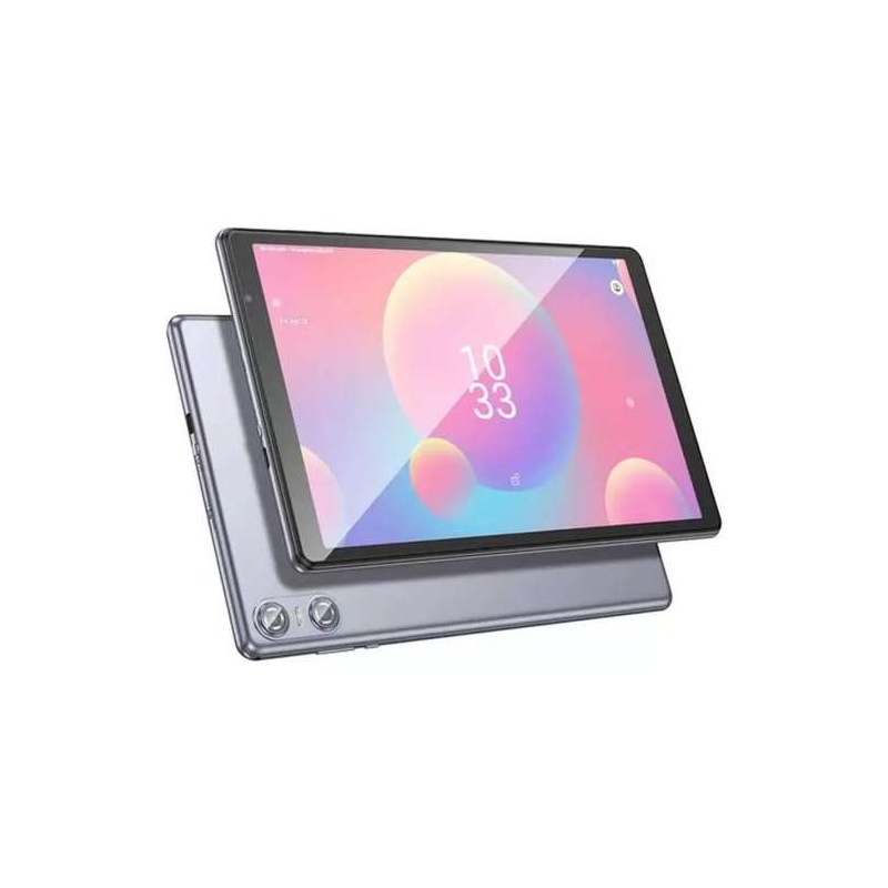 HOCO TAB A10 MAX 4G 8/256GB 10.1" Metal Gray