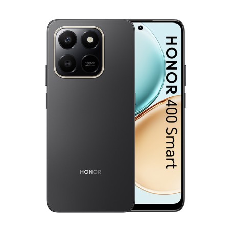 HONOR 400 Smart 8/256GB Black